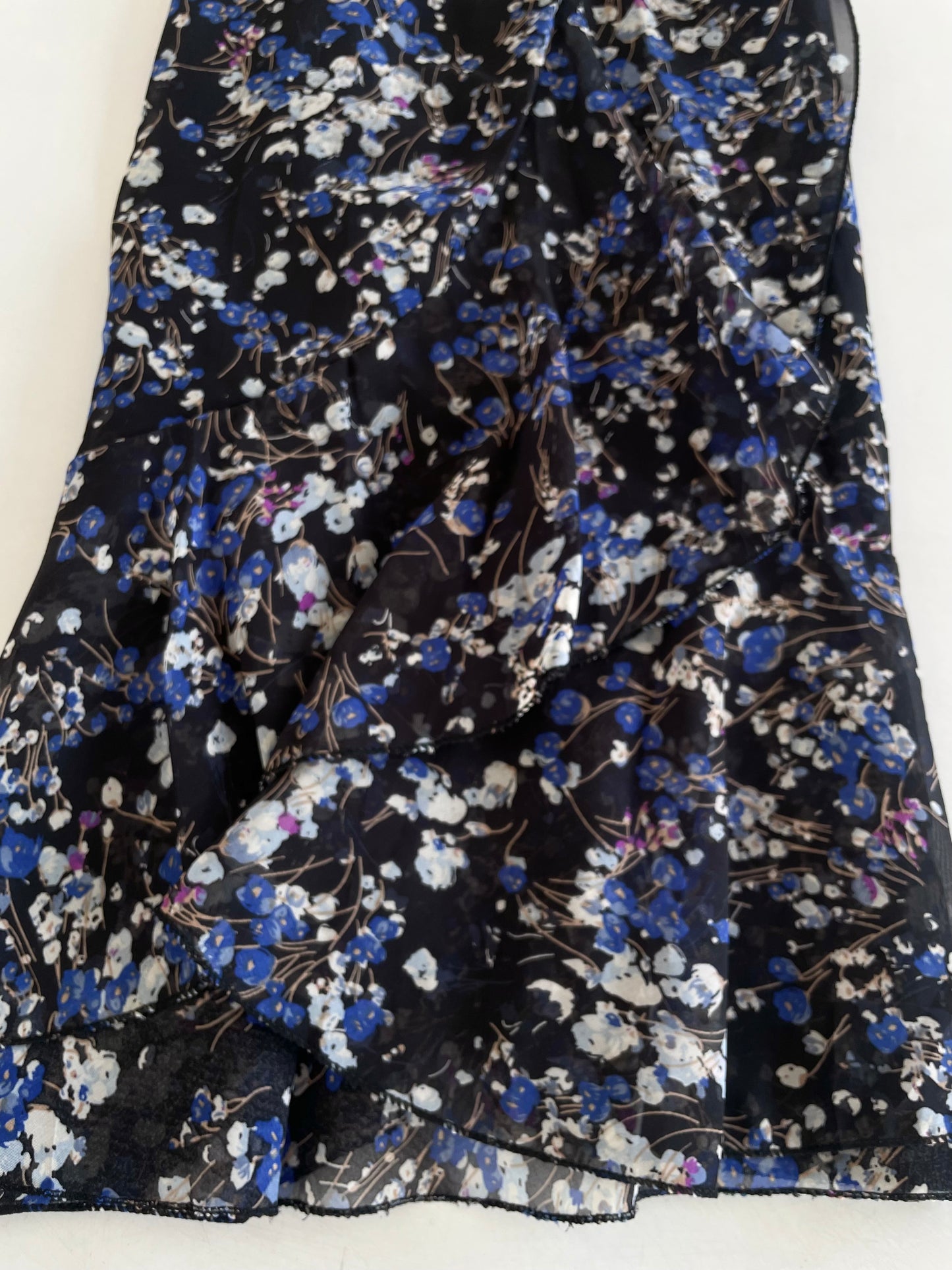 Blueprint Vintage Skirt-Waist 26 to 30