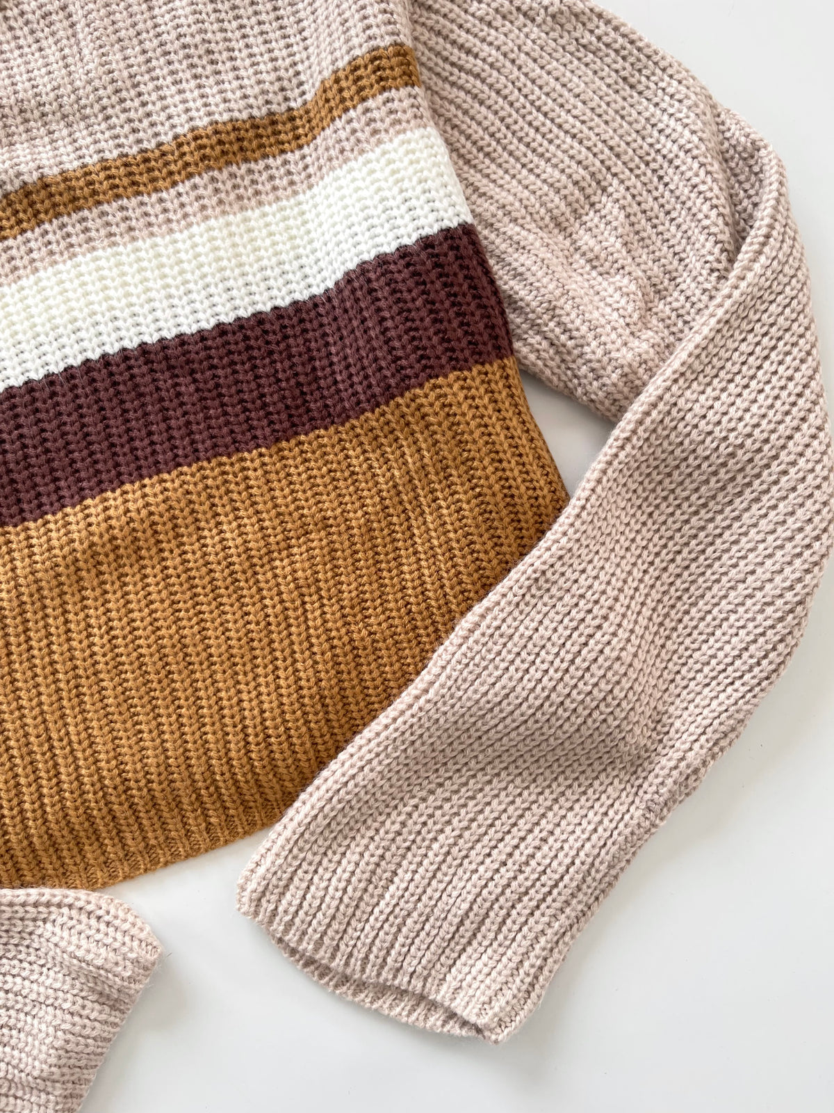 Chunky Pinterest Sweater-Bust 46