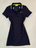 Load image into Gallery viewer, Vintage Lacoste Dress-Bust 34 to 36