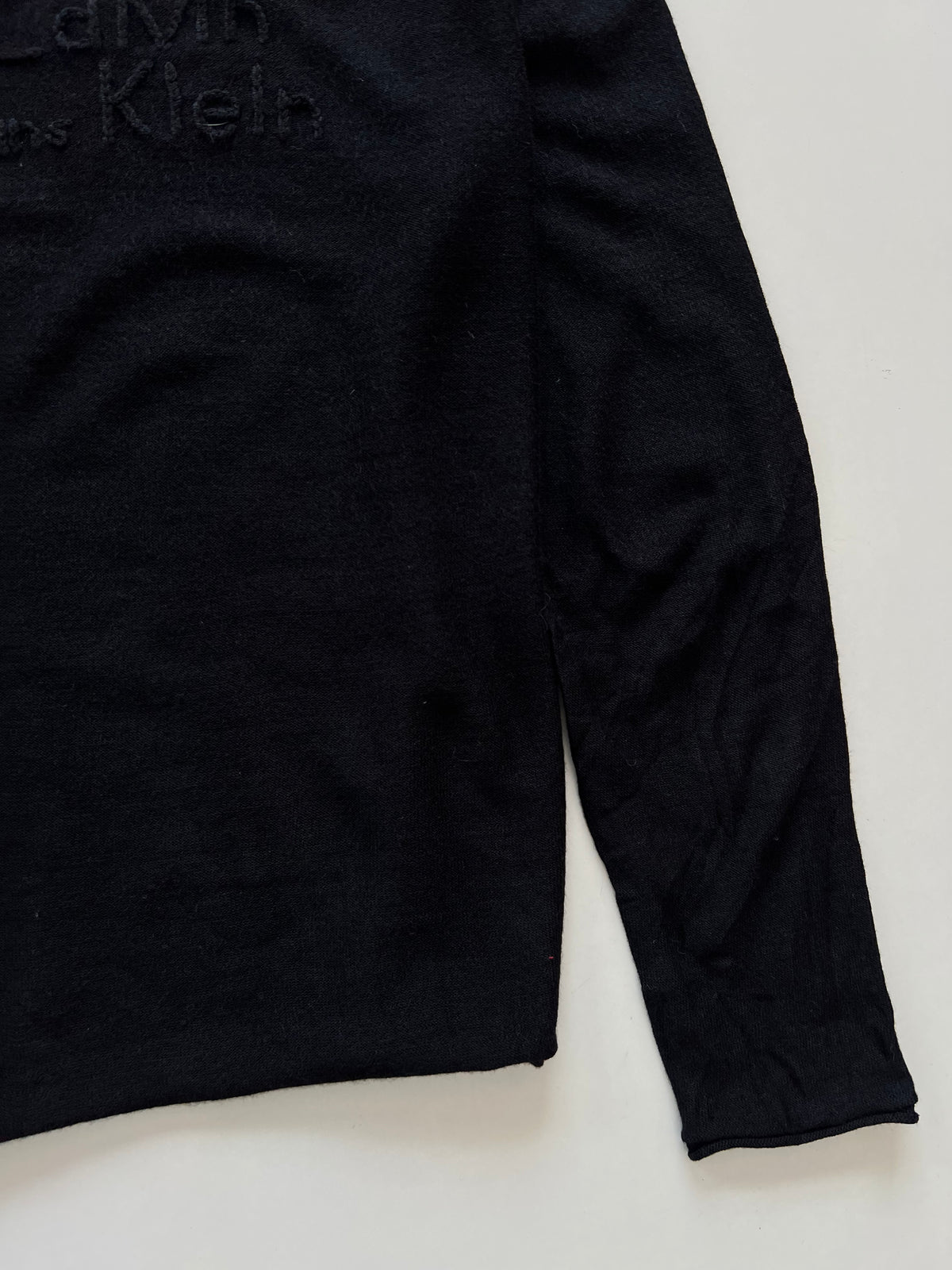 Calvin Klein Vintage Sweater-Bust 42