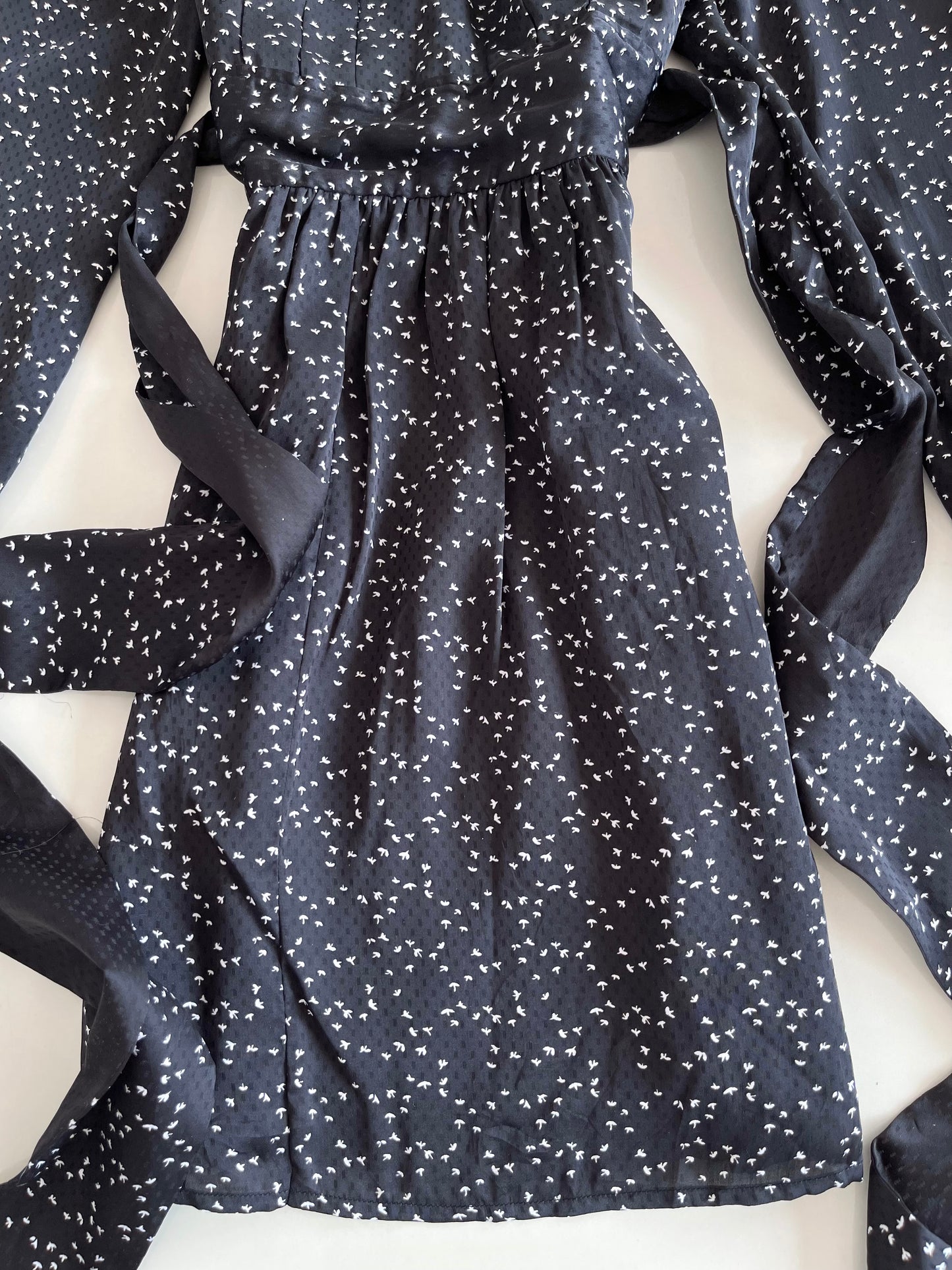 Vintage Dress-Bust 32
