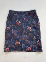 Load image into Gallery viewer, Libelle Jacquard Skirt-Waist 30