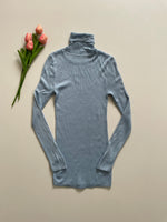 Load image into Gallery viewer, SKY BODYCON KNIT - BUST 28 TO 34