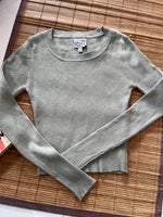 Load image into Gallery viewer, Pre Winter Top-Bust 28 to 30