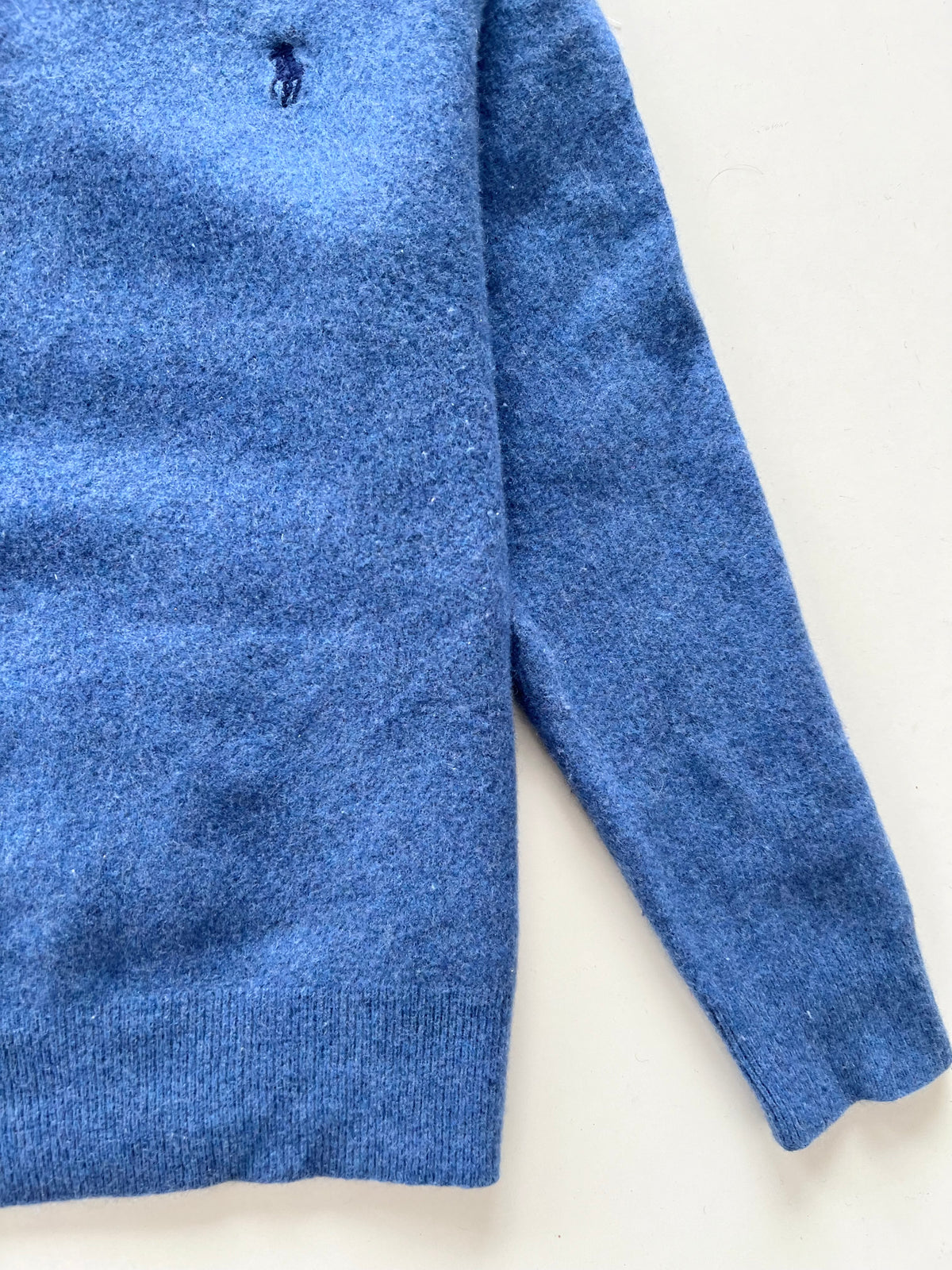 Ralph Lauren Vintage Sweater-Bust 34