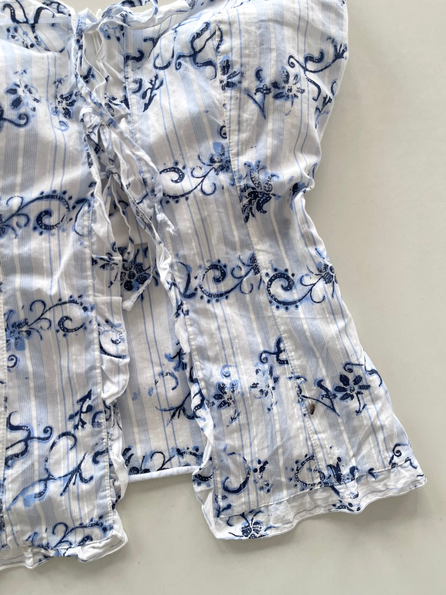 Intimissmi Vintage Top-Bust 32