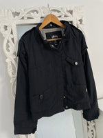 Load image into Gallery viewer, Vintage Stussy Jacket-Chest 38
