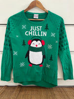 Load image into Gallery viewer, Christmas Sweater-Chest 32