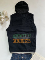 Load image into Gallery viewer, Denim Vest-Bust 44