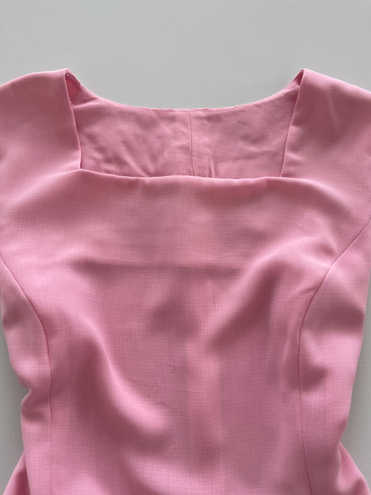 Bubblegum Top-Bust 38