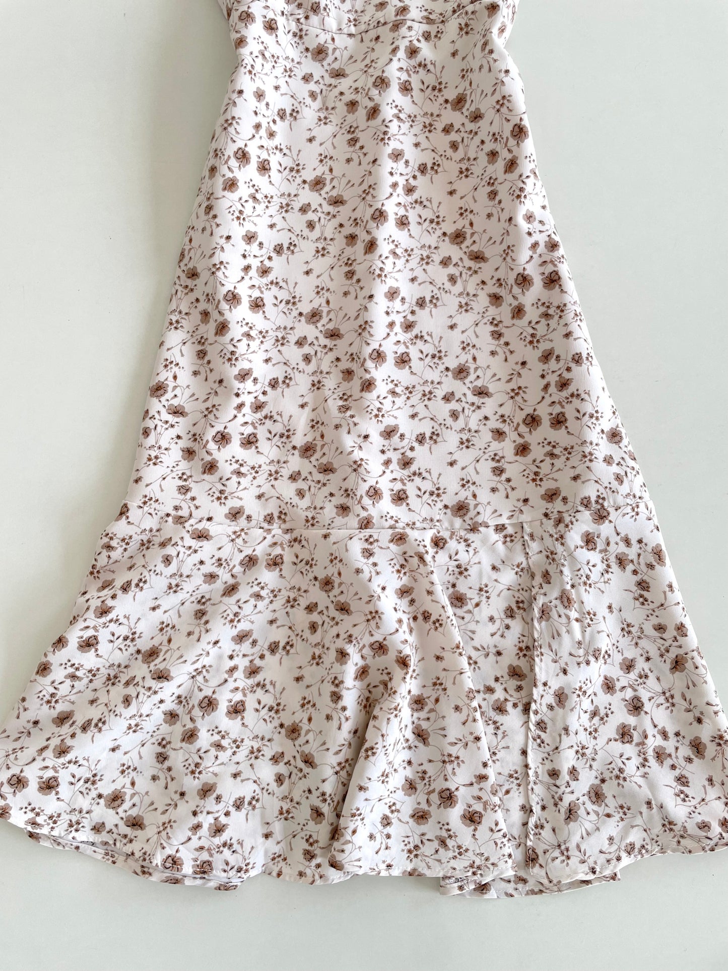 Florisy Slip Dress-Bust 30 to 32
