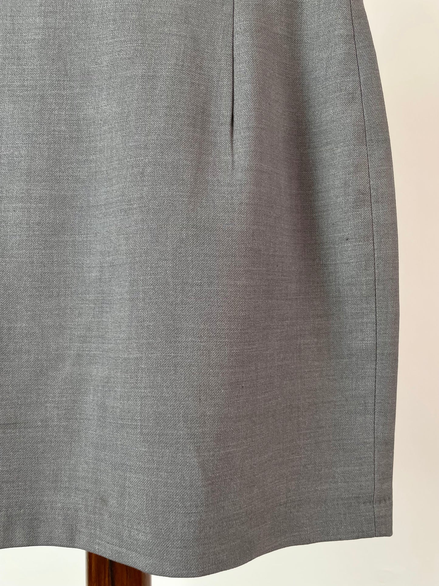 Skirt-Waist 26