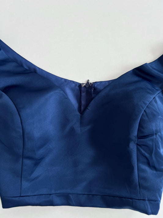 Nina Couture Top-Bust 42