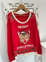 Load image into Gallery viewer, Christmas Sweater-Chest 42