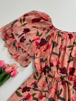 Load image into Gallery viewer, Ran cai Romper-Bust 34 to 36