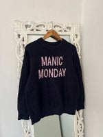 Load image into Gallery viewer, Chunky Pinterest Sweater-Bust 40