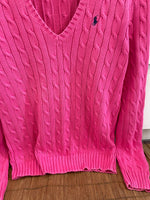 Load image into Gallery viewer, Ralph Lauren Vintage Sweater-Chest 38