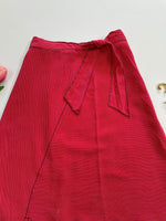 Load image into Gallery viewer, Ruth Cotton Skirt-Waist 28