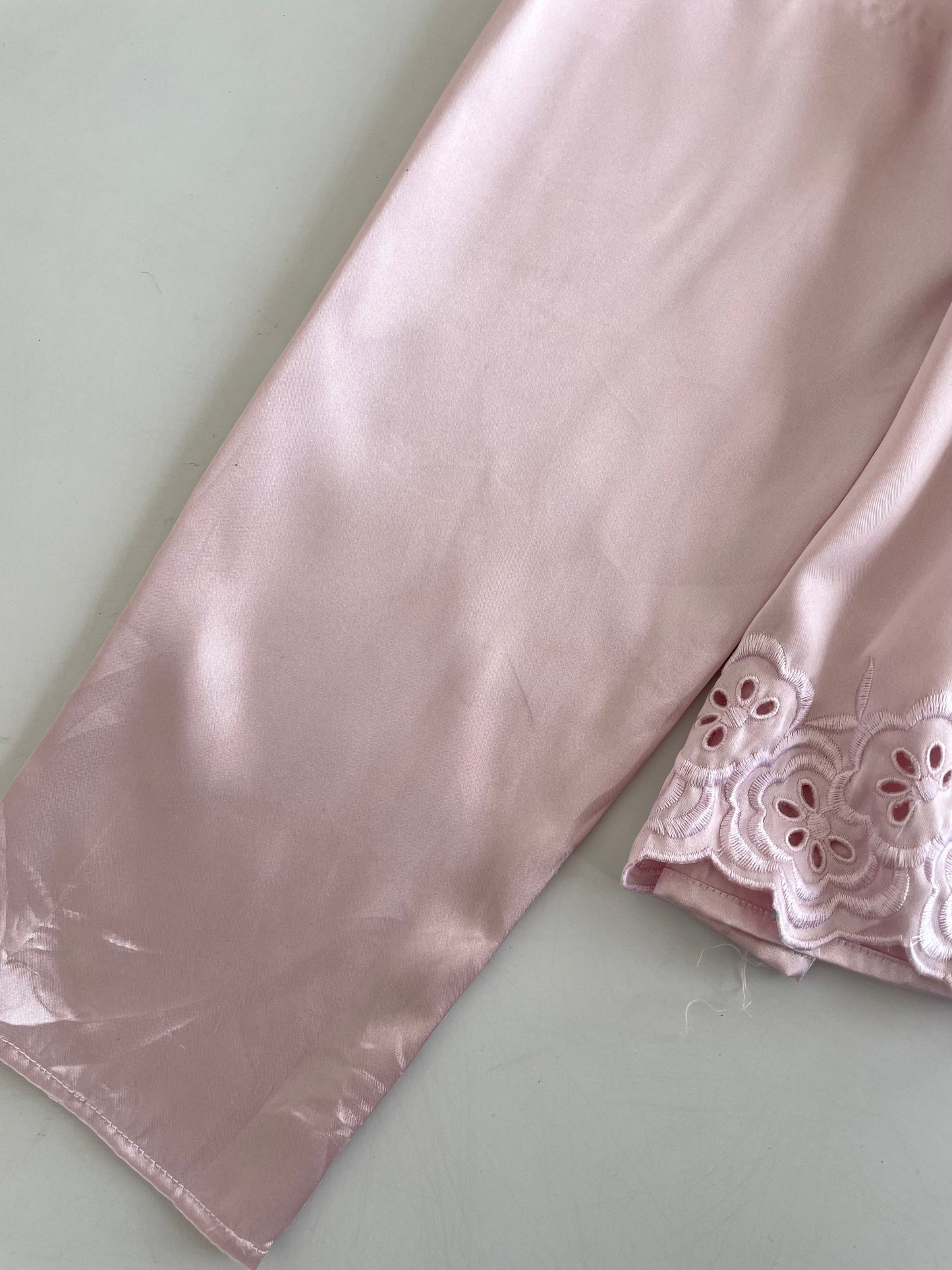 LaSenza Satin Top-Bust 42