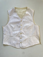 Load image into Gallery viewer, Jacquard Waistcoat-Bust 46