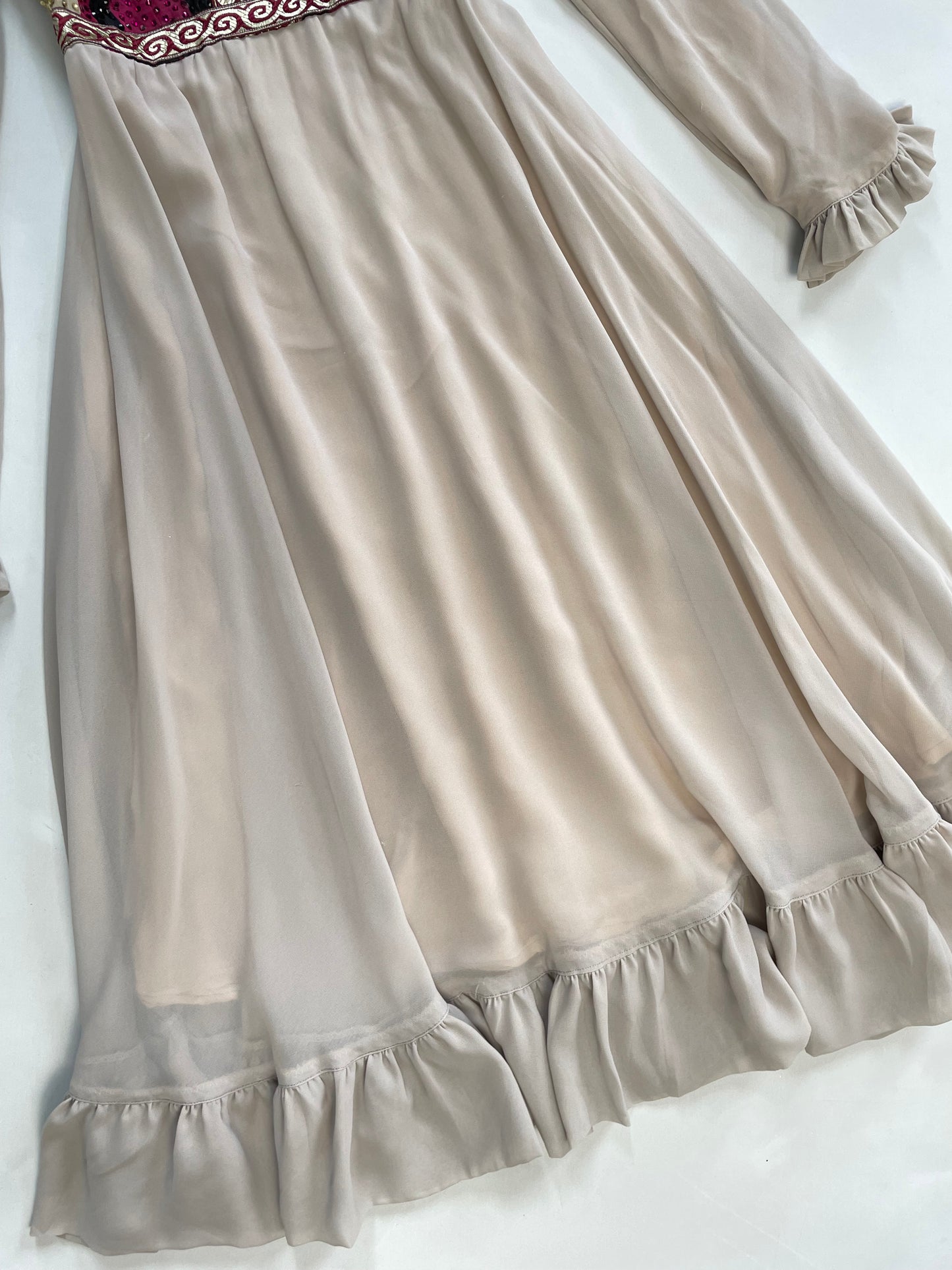 Kurti-Bust 32