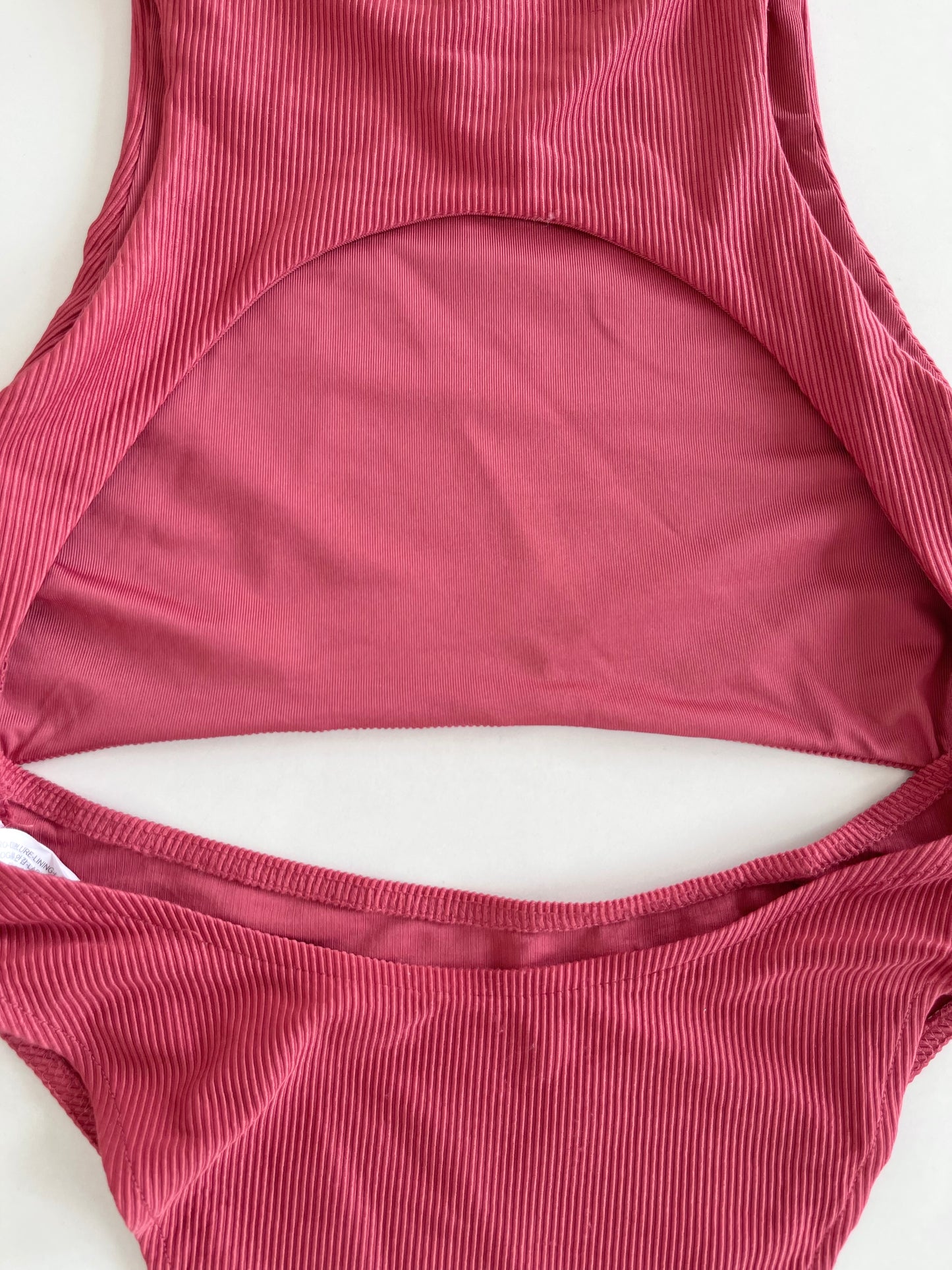 Bershka Bodysuit-Bust 32 to 34
