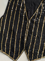 Load image into Gallery viewer, Sequin Top-Bust 46