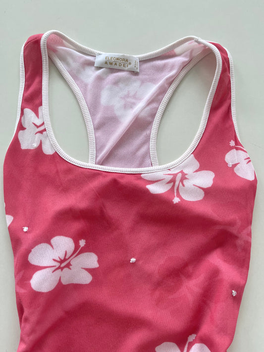 Eleonora Amadei Asymmetric Top-Bust 38 to 40
