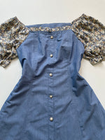 Load image into Gallery viewer, Dress-Bust 32