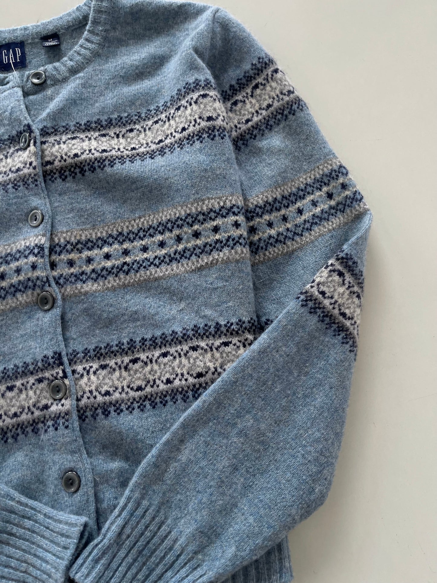 GAP Chunky Cardigan -Bust 38