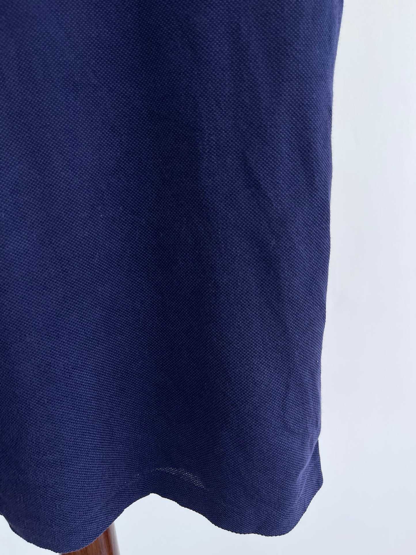 Lacoste 100%Cotton Vintage Tshirt-Chest 34