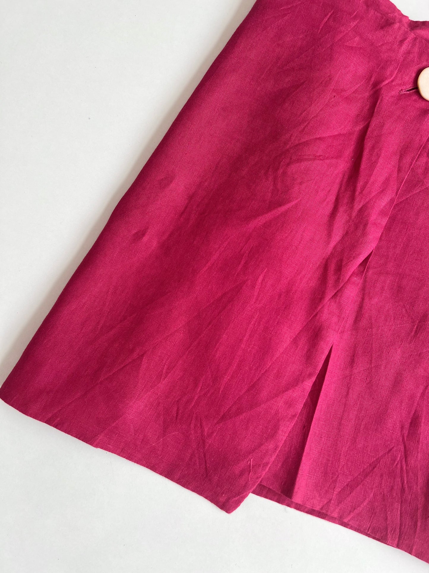 Mango Skirt-Waist 30