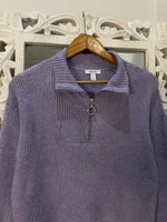 Load image into Gallery viewer, Nine West Chunky Pinterest Sweater-Chest 40