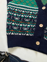 Load image into Gallery viewer, Sweater Vest-Bust 44