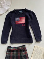 Load image into Gallery viewer, Vintage Ralph Lauren Sweater-Chest 30