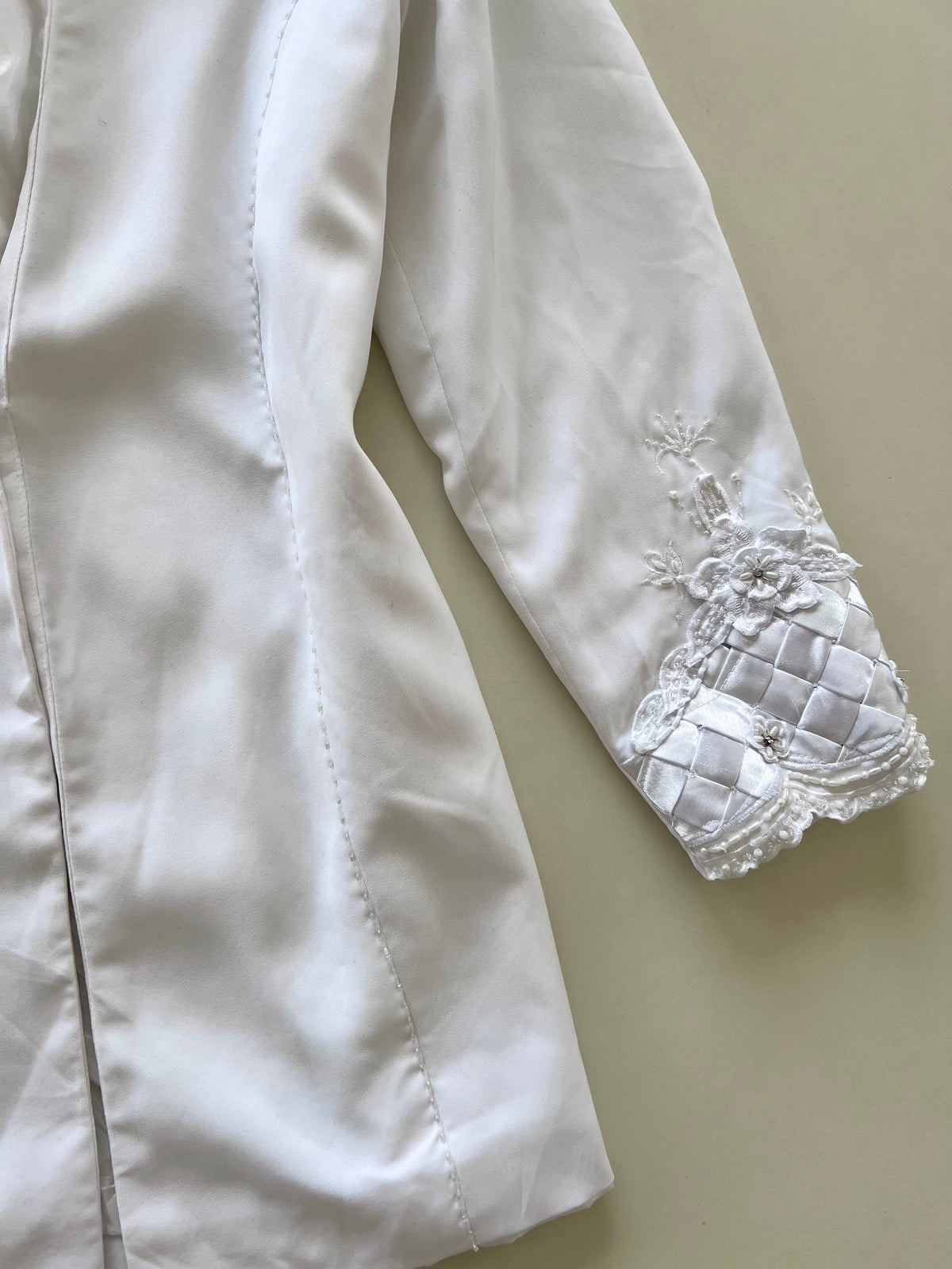 Harmony Vintage Blazer-Bust 46
