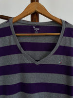 Load image into Gallery viewer, Tommy Hilfiger Vintage Top-Bust 42 to 44