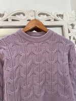 Load image into Gallery viewer, Twee Chunky Sweater-Bust 36