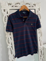 Load image into Gallery viewer, Vintage Ralph Lauren Top-Bust 32