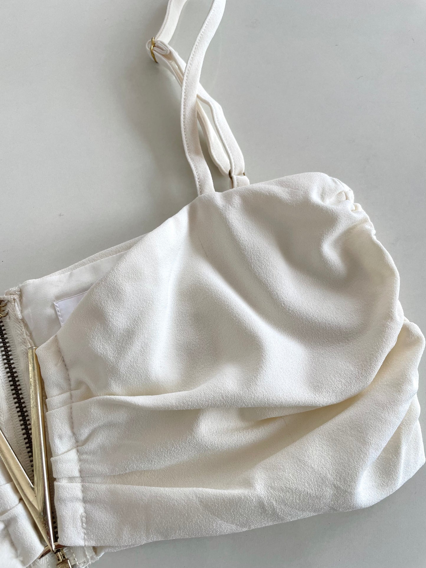 Meshki Top-Bust 34