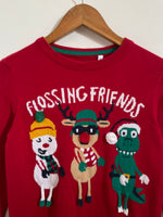Load image into Gallery viewer, Christmas Sweater-Chest 30