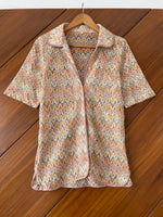 Load image into Gallery viewer, Sheer Shirt-Bust 36