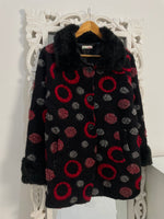 Load image into Gallery viewer, Italian Tweed Blazer-Bust 38