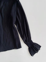 Load image into Gallery viewer, Oak Fort Sheer Top-Bust 44 to 46