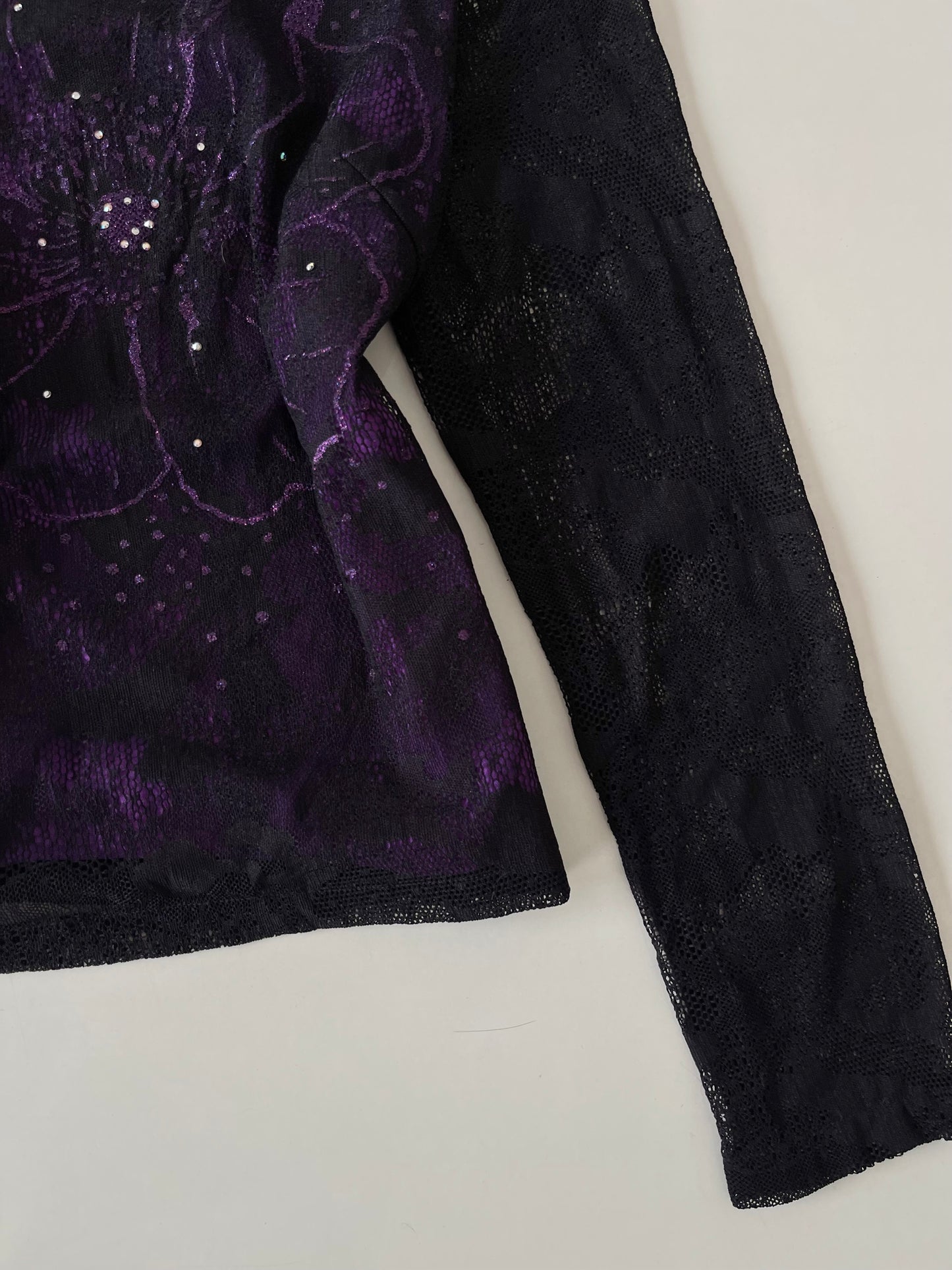 Syarolan Vintage Top-Bust 36 to 38