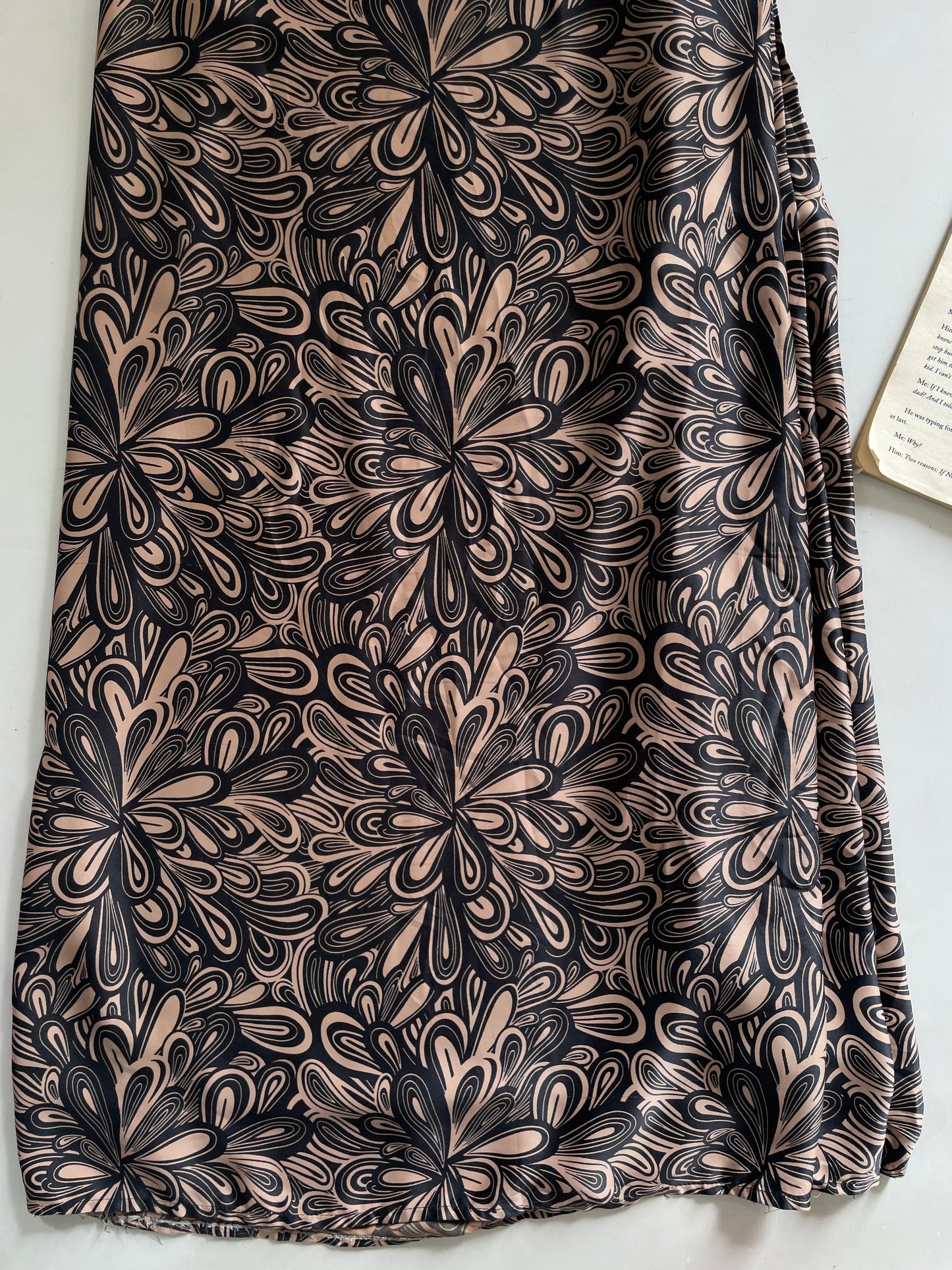 Long Skirt-Waist 26 to 30