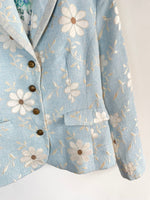 Load image into Gallery viewer, Joe Browns Jacquard Vintage Blazer-Bust 42