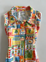 Load image into Gallery viewer, Pinterest Dress-Bust 44