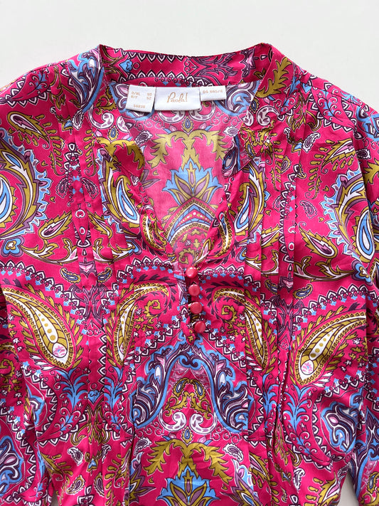 Paola! Top-Bust 50