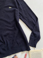 Load image into Gallery viewer, Vintage Lacoste Sweater-Chest 40